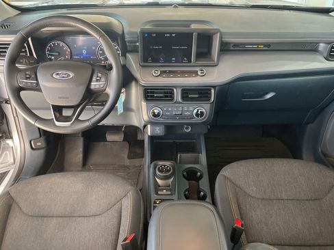 Used 2024 Ford Maverick Tremor w/ Tremor Off-Road Package AWD/4WD image 11
