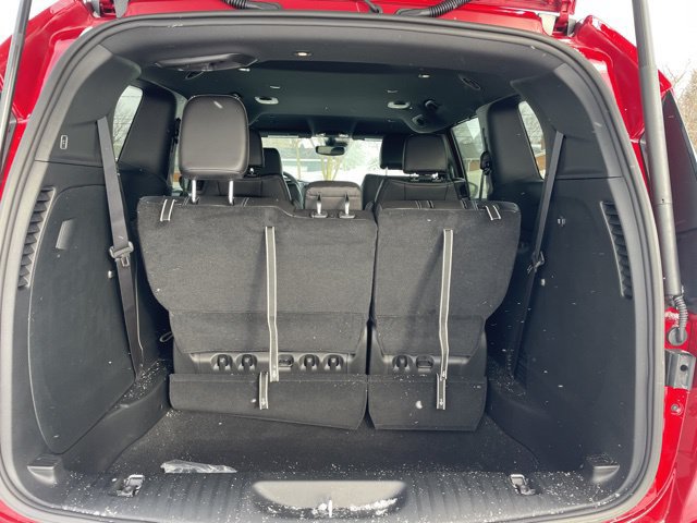 New 2026 Chrysler Pacifica Select AWD/4WD image 14