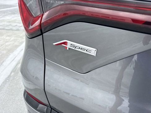 Used 2024 Acura MDX A-Spec AWD/4WD image 26
