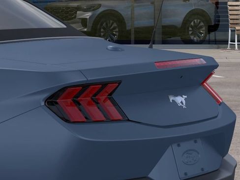 New 2026 Ford Mustang Premium RWD image 22