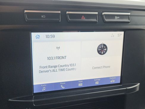 Used 2023 Ford F350 XLT w/ 360-Degree Camera Package image 22