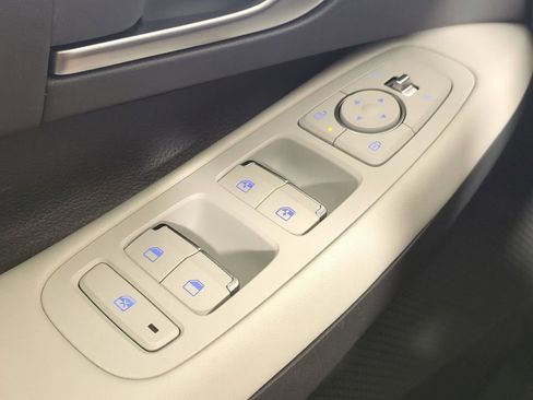 Certified 2024 Hyundai Sonata SEL image 28