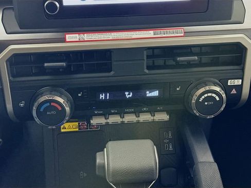 New 2026 Toyota Tacoma SR5 image 15