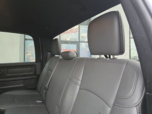 Used 2021 RAM 2500 Tradesman RWD image 90