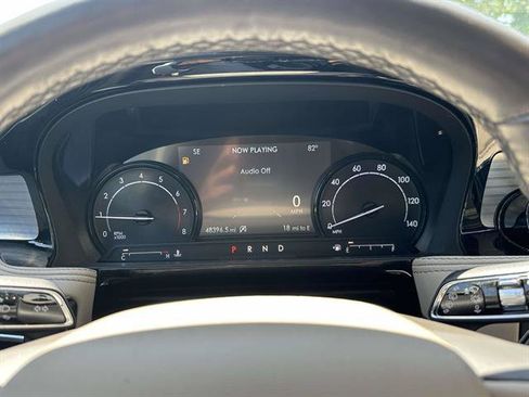 Used 2022 Lincoln Corsair AWD w/ Premium Package image 43