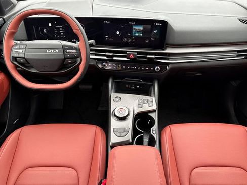 New 2026 Kia Sportage SX Prestige image 16