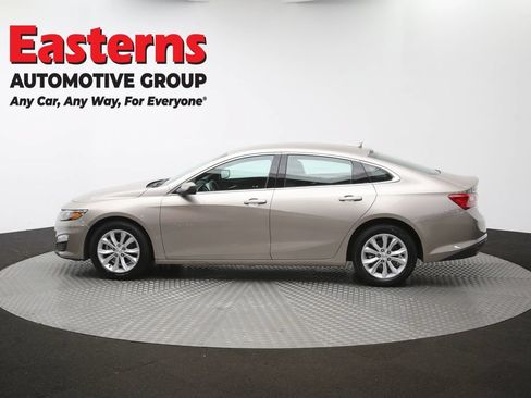 Used 2025 Chevrolet Malibu LT FWD image 60