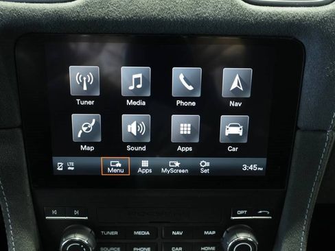 Used 2024 Porsche 718 Boxster Spyder RS image 17