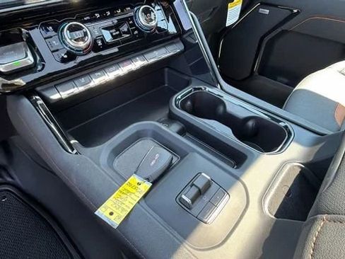 New 2026 GMC Sierra 2500 AT4 w/ Technology Package AWD/4WD image 26