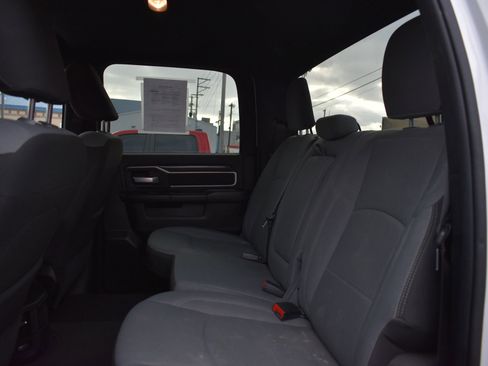 Certified 2024 RAM 2500 Big Horn image 15