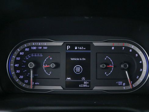 Used 2022 Hyundai Tucson SEL w/ Cargo Package FWD image 15