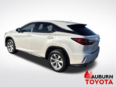 Used 2017 Lexus RX 350 AWD image 5