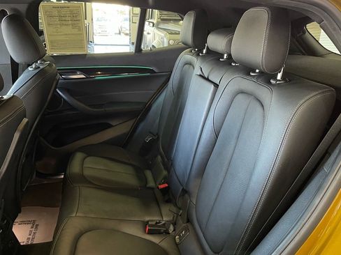 Used 2018 BMW X2 sDrive28i w/ M SportX Package image 34