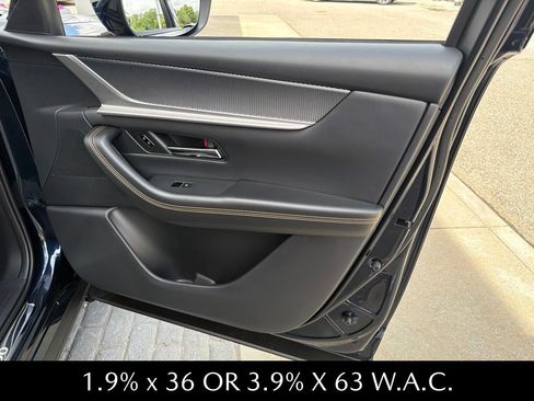 Certified 2025 MAZDA CX-90 Plug-In Hybrid w/ Preferred AWD/4WD image 19