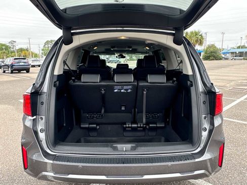 New 2026 Honda Odyssey Elite image 21