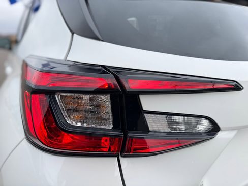 Certified 2025 Subaru Crosstrek 2.5i Wilderness w/ Wilderness Package image 38