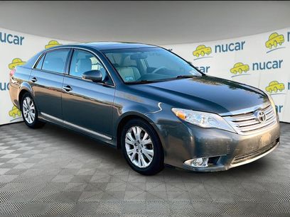 Used 2011 Toyota Avalon