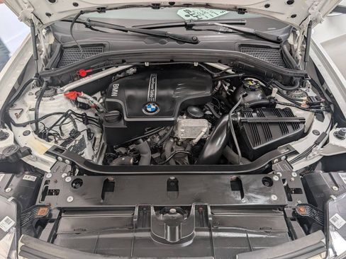 Used 2017 BMW X4 xDrive28i AWD/4WD image 22