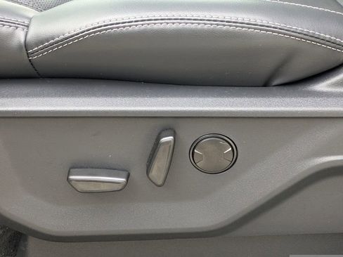 New 2026 Ford Expedition Max Platinum w/ Stealth Performance Package image 16