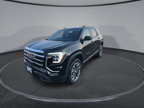 New 2026 GMC Terrain Elevation w/ Elevation Premium Package image 4