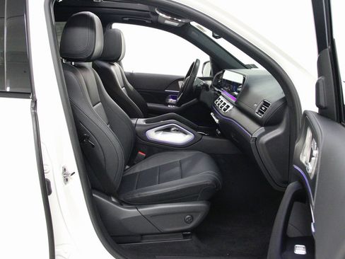 Certified 2023 Mercedes-Benz GLE 350 4MATIC image 21