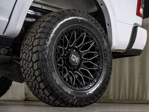 Used 2023 RAM 2500 Lone Star w/ Night Edition image 55