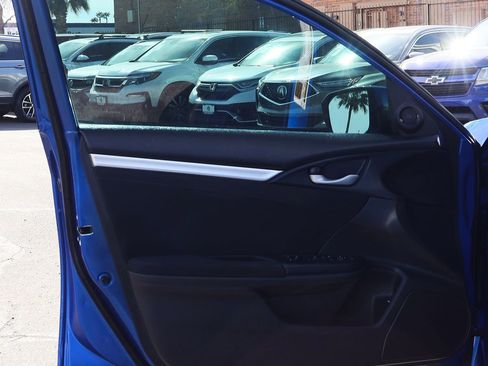 Used 2019 Honda Civic EX image 36