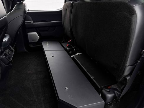 Used 2021 Ford F150 Raptor w/ Equipment Group 801A High image 16