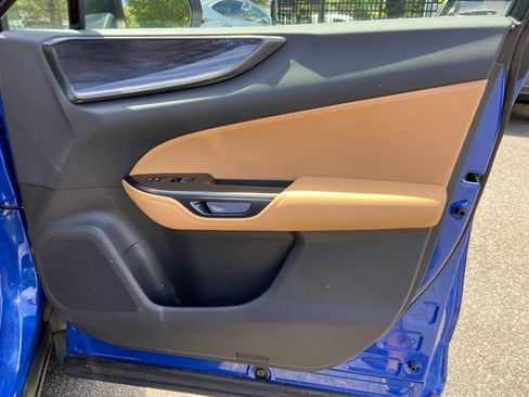 Certified 2025 Lexus NX 350 AWD w/ Accessory Package (2T) image 29