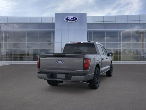 New 2026 Ford F150 STX RWD image 8