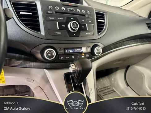 Used 2014 Honda CR-V EX-L image 19