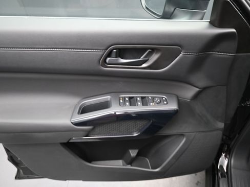 New 2026 Nissan Pathfinder SV FWD image 11