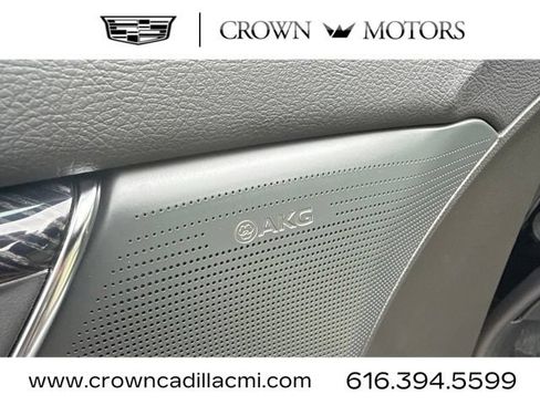 New 2026 Cadillac CT5 Premium Luxury AWD/4WD image 18