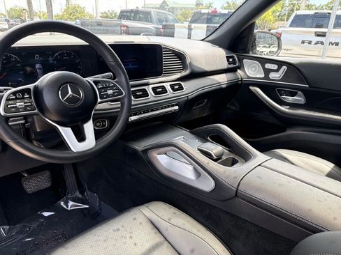 Certified 2023 Mercedes-Benz GLE 350 4MATIC image 16