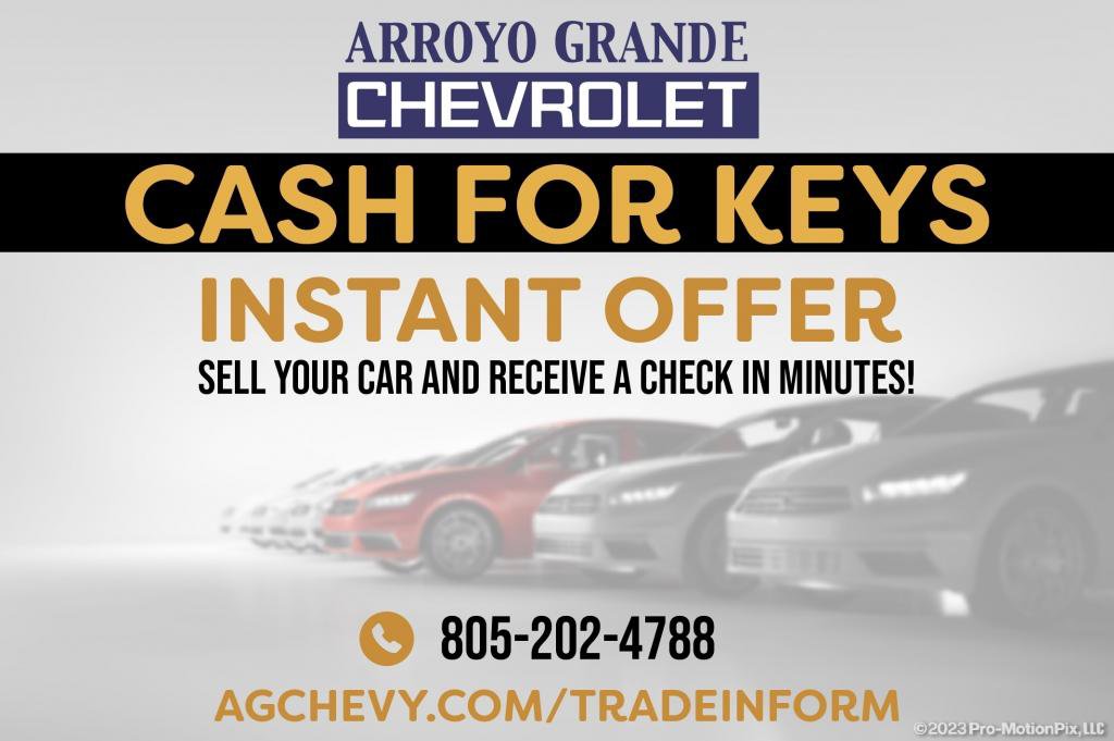 Used 2025 Chevrolet Equinox LT w/ Convenience Package II FWD image 5