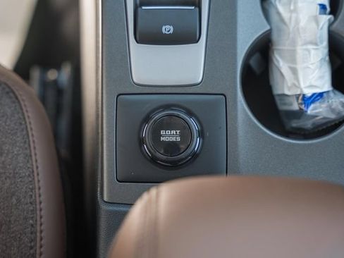 New 2026 Ford Bronco Sport Outer Banks w/ Outer Banks Tech Package+ AWD/4WD image 32