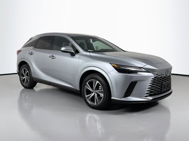 Certified 2026 Lexus RX 350 Premium w/ Convenience Package FWD image 1