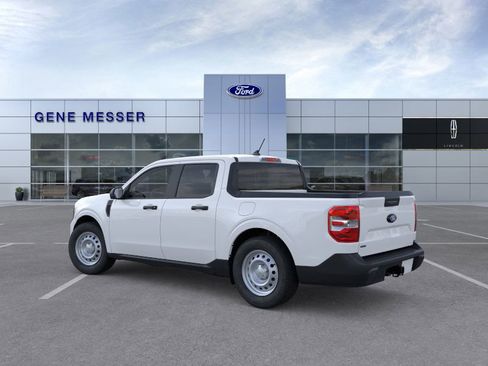 New 2026 Ford Maverick XL image 26