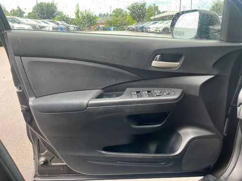 Used 2013 Honda CR-V LX image 10