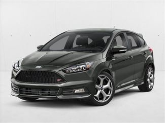 Used 2018 Ford Focus ST video 1