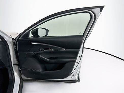 Used 2025 MAZDA CX-30 AWD 2.5 S w/ Select Sport Pkg image 33