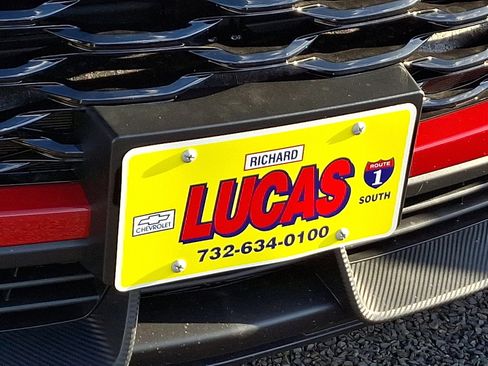 New 2026 Chevrolet TrailBlazer RS w/ Convenience Package image 4