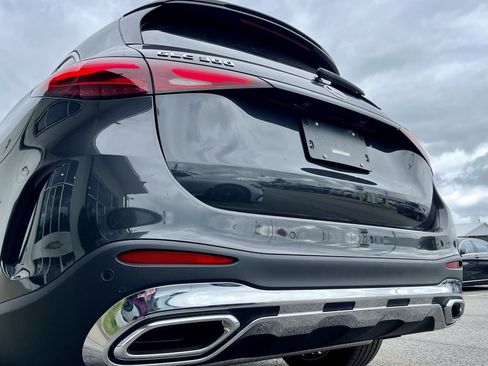 Certified 2025 Mercedes-Benz GLC 300 4MATIC image 67