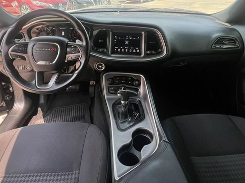 Used 2019 Dodge Challenger GT w/ Blacktop Package RWD image 36