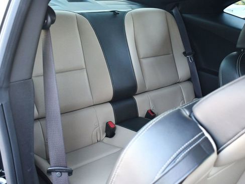 Used 2010 Chevrolet Camaro SS w/ RS Package image 18