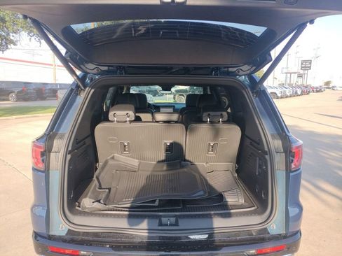 New 2026 GMC Acadia Denali w/ Super Cruise Package image 28