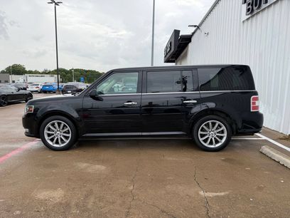 Used 2019 Ford Flex Limited