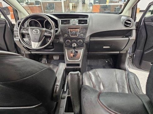 Used 2013 MAZDA MAZDA5 Grand Touring FWD image 10