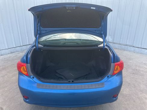 Used 2010 Toyota Corolla LE FWD image 9