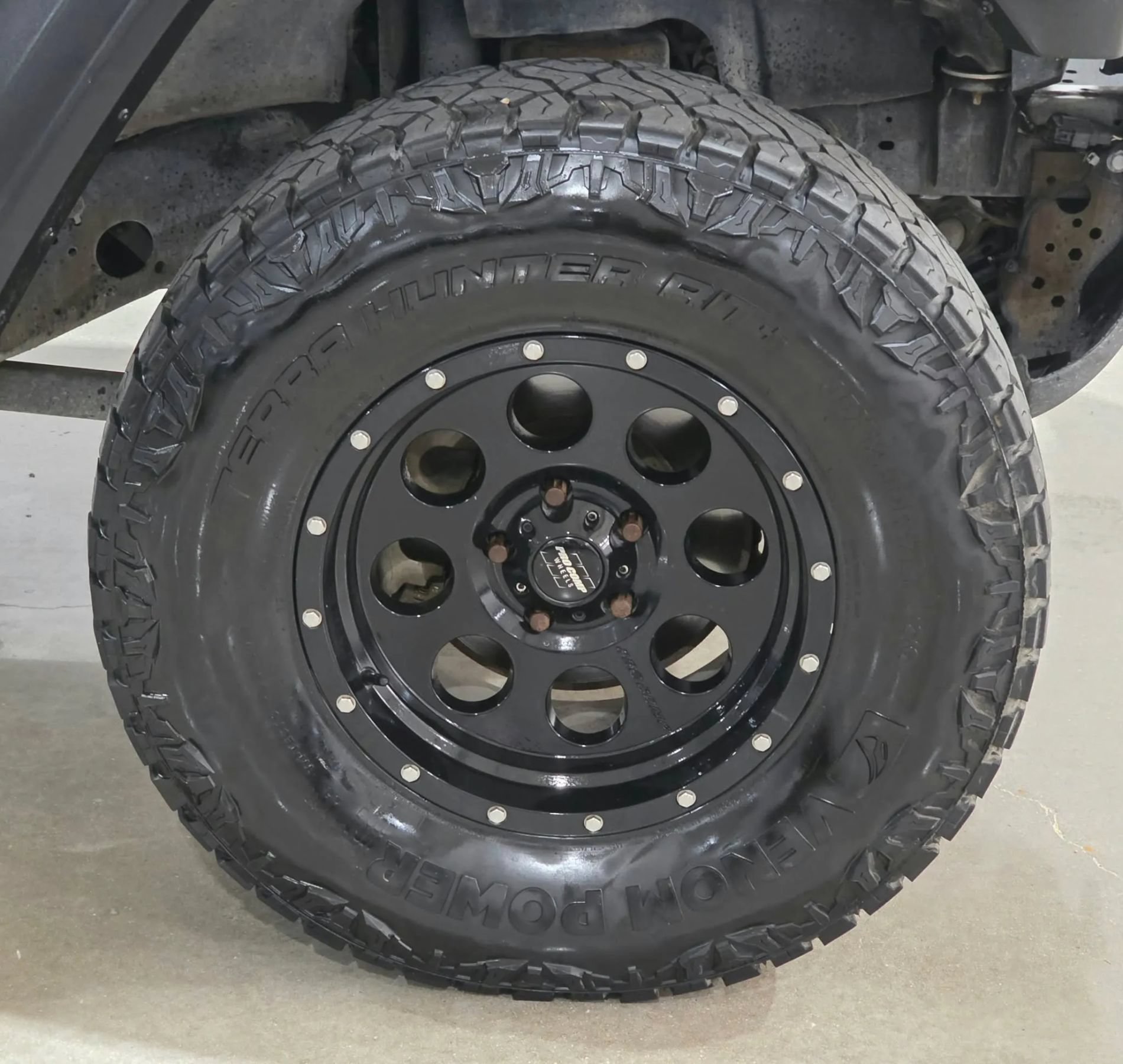 Used 2019 Jeep Wrangler Unlimited Sport S AWD/4WD image 32